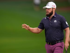 Supporting image for story: Not my finest moment – Tyrrell Hatton rues latest outburst