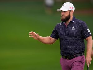 Tyrrell Hatton