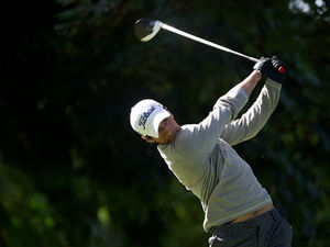 Supporting image for story: US Open: Wolverhampton's Aaron Rai hails 'amazing experience'