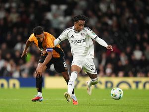 Supporting image for story: Record signing Kevin needs time to adapt, says Fulham boss Marco Silva