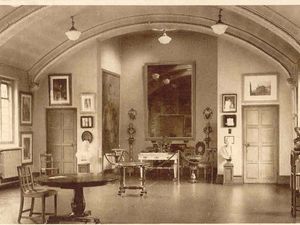 Supporting image for story: Clarification on Brooke Robinson collection