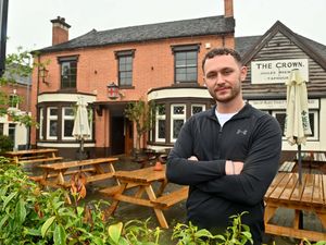 Supporting image for story: 'On the weekend it's like a big party' - We explored a small village near Telford with a thriving pub scene