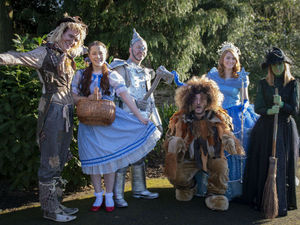 Supporting image for story: Your Midlands and Shropshire am dram guide