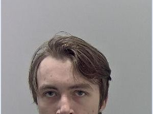 Supporting image for story: Appeal to find man after attempted murder outside Telford supermarket