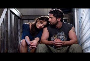 Supporting image for story: Machine Gun Preacher