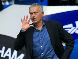 Supporting image for story: Jose Mourinho: Saddlers the best I've seen