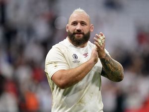 Supporting image for story: Joe Marler betrayal has England squad reeling after Celebrity Traitors final