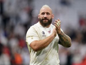Supporting image for story: Joe Marler betrayal has England squad reeling after Celebrity Traitors final