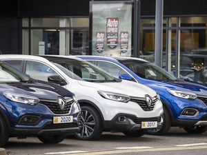 Supporting image for story: What extras are there to have when purchasing a new or used car?