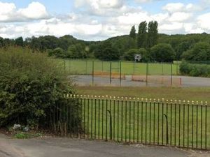 Supporting image for story: Tennis court charging proposal sparks concerns