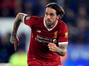 Supporting image for story: West Brom transfer news: Alan Pardew eyes up Liverpool striker Danny Ings
