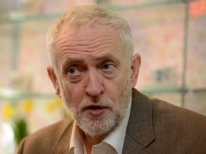 Supporting image for story: Express & Star comment: Public will never trust politicians again if Brexit isn't delivered