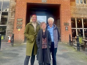 Supporting image for story: Civic society partnership with Joules Brewery could see new Market Drayton museum