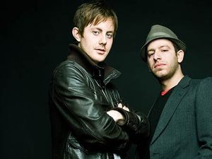 Supporting image for story: Chase and Status set to emulate their iconic Boiler Room set with live band in Birmingham