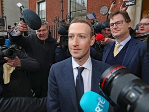 Supporting image for story: Facebook, Huawei and 5G: 2019 in technology stories