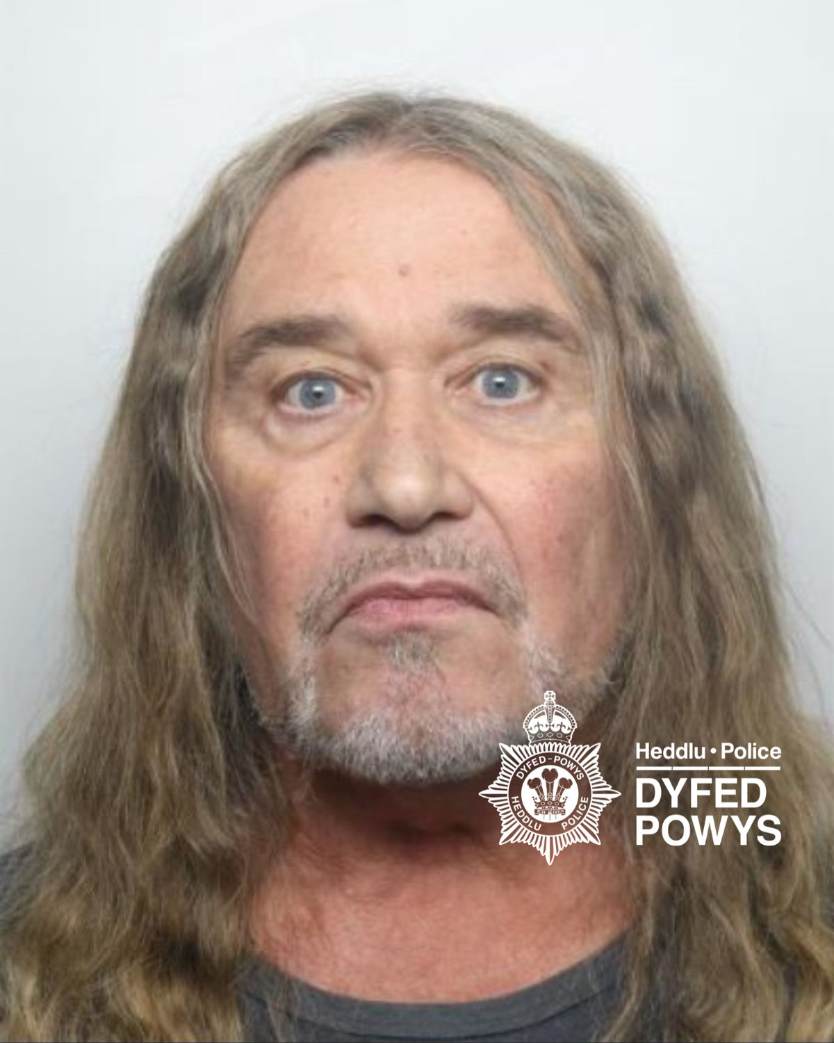 Powys paedophile found unresponsive in his bed by cell mate three weeks into 21-year prison sentence