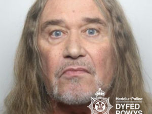 Supporting image for story: Powys paedophile found unresponsive in his bed by cell mate three weeks into 21-year prison sentence