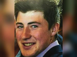 Supporting image for story: New safety measures for Royal Welsh Show after James Corfield tragedy