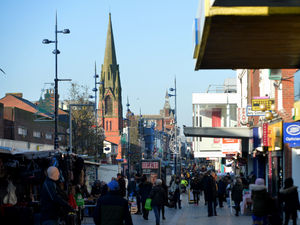 Supporting image for story: Council reveals plans for new school, swimming pool and homes in £80m funding bid