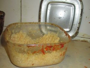 Supporting image for story: Ex-manager of 'extremely dirty' Telford Chinese restaurant hit with £11,000 fine