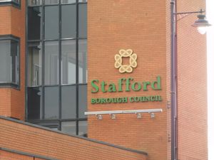 Supporting image for story: Stafford secures £672,000 towards rough sleeper support and accommodation