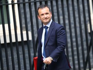 Supporting image for story: Tricky start for the Tories in Wales as former minister loses his seat