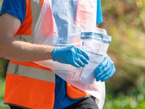 Supporting image for story: Deadline approaches for Covid testing grants