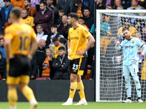 Supporting image for story: Wolves 0 Leicester 4 – Player ratings