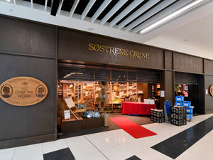 Supporting image for story: Video: Enjoy a first look inside Telford's brand new Danish lifestyle store 