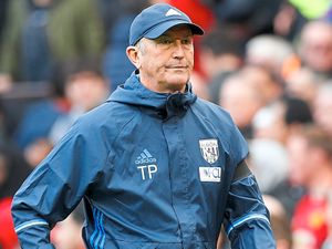 Supporting image for story: Tony Pulis has done his West Brom homework on Watford