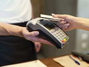 Supporting image for story: Will demise of cash cost us all dear?