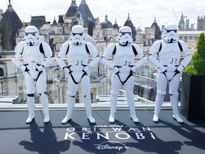 Supporting image for story: Disney’s Star Wars Celebration to be held in London in 2023