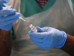 Supporting image for story: Some may have ‘protective version of gene which resists severe Covid-19’ – study