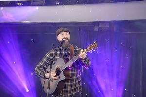 Wolverhampton Christmas lights switch-on