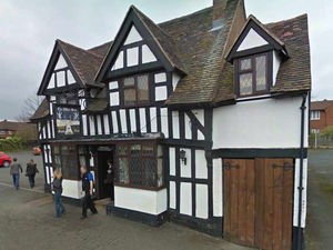 Supporting image for story: Shifnal High Street pub wins CAMRA title