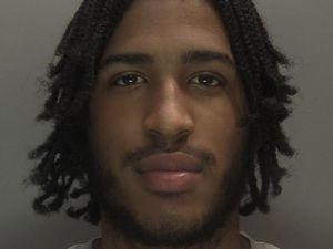 Supporting image for story: Machete man found guilty of murdering teenager in repeated stabbing inside shop