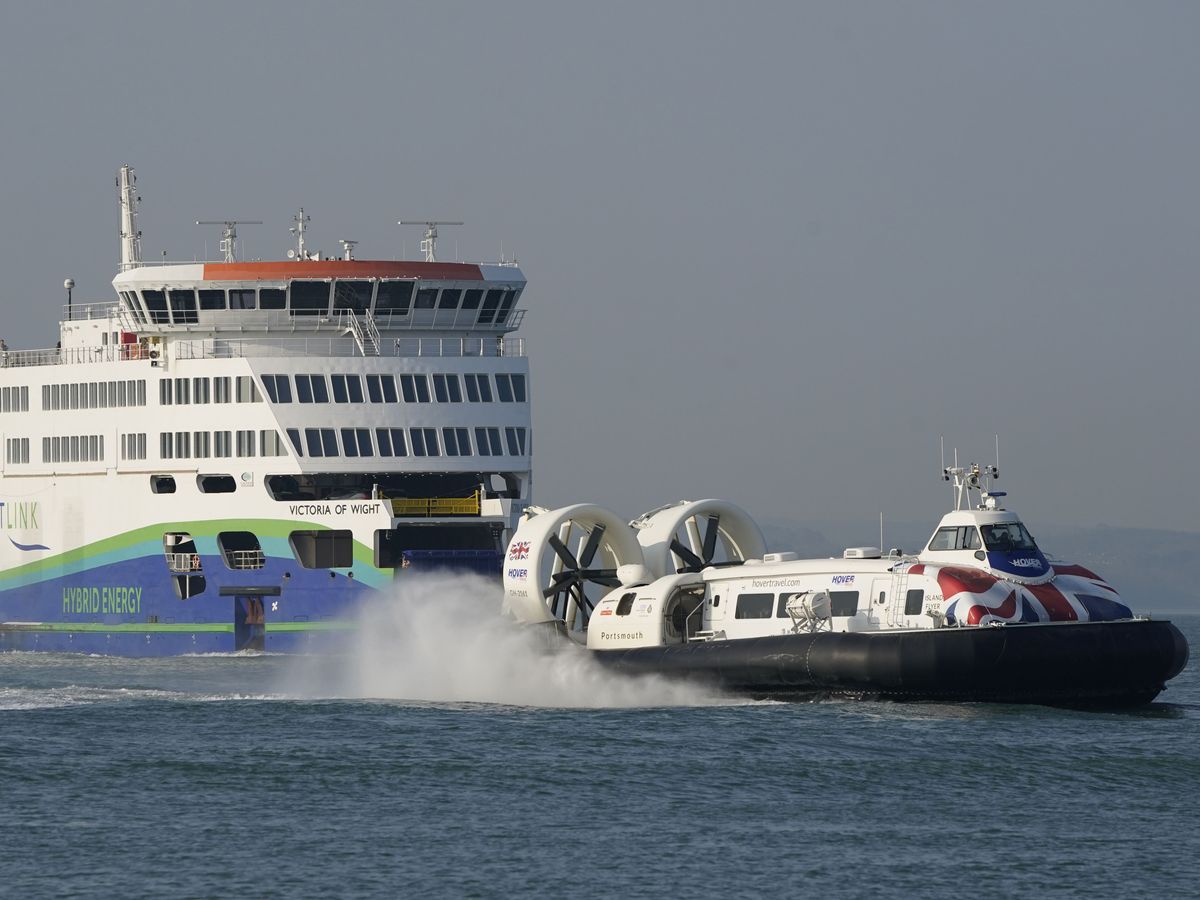 MP in bid to stop ferry firms leaving islanders high and dry