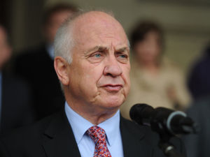 Supporting image for story: PCC: We cannot just arrest our way out of gang problem