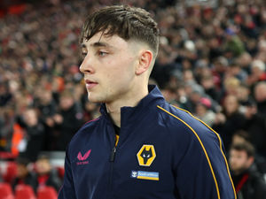 Supporting image for story: Exclusive: Joe Hodge in talks for new long-term Wolves deal