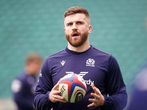 Supporting image for story: Luke Crosbie hopes to re-establish himself in Scotland back row