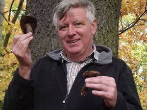 Supporting image for story: Michael Gove plans farm payments overhaul for 'green' Brexit