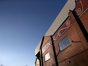 Supporting image for story: Aston Villa blog: Join the Trust and make your voice heard
