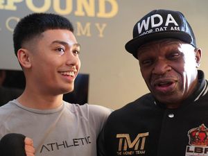 Supporting image for story: Funeral of teenage boxer killed in Wolverhampton crash to be held today