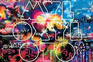 Supporting image for story: Review: Mylo Xyloto by Coldplay