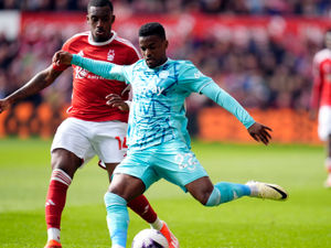 Supporting image for story: Wolves Fans' Verdict v Nottingham Forest: A hard-fought for point