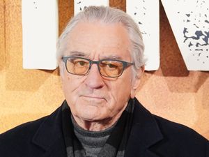 Supporting image for story: Robert De Niro expresses ‘love and support’ for transgender daughter