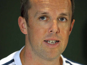 Supporting image for story: Graeme Swann: Captain Alastair Cook faced impossible task