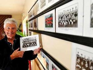Supporting image for story: Team appeals for old pictures