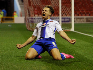 Supporting image for story: Forest 3 Walsall 4 - Report and pictures