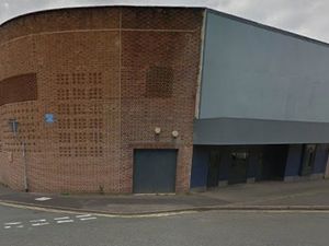 A Google Street View Image Of The Former Zanzibar Nightclub At Marsh Parade Newcastle. Free for use by all LDRS partners